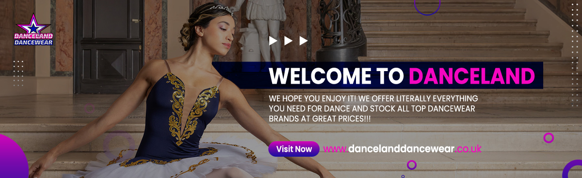 Danceland Dancewear